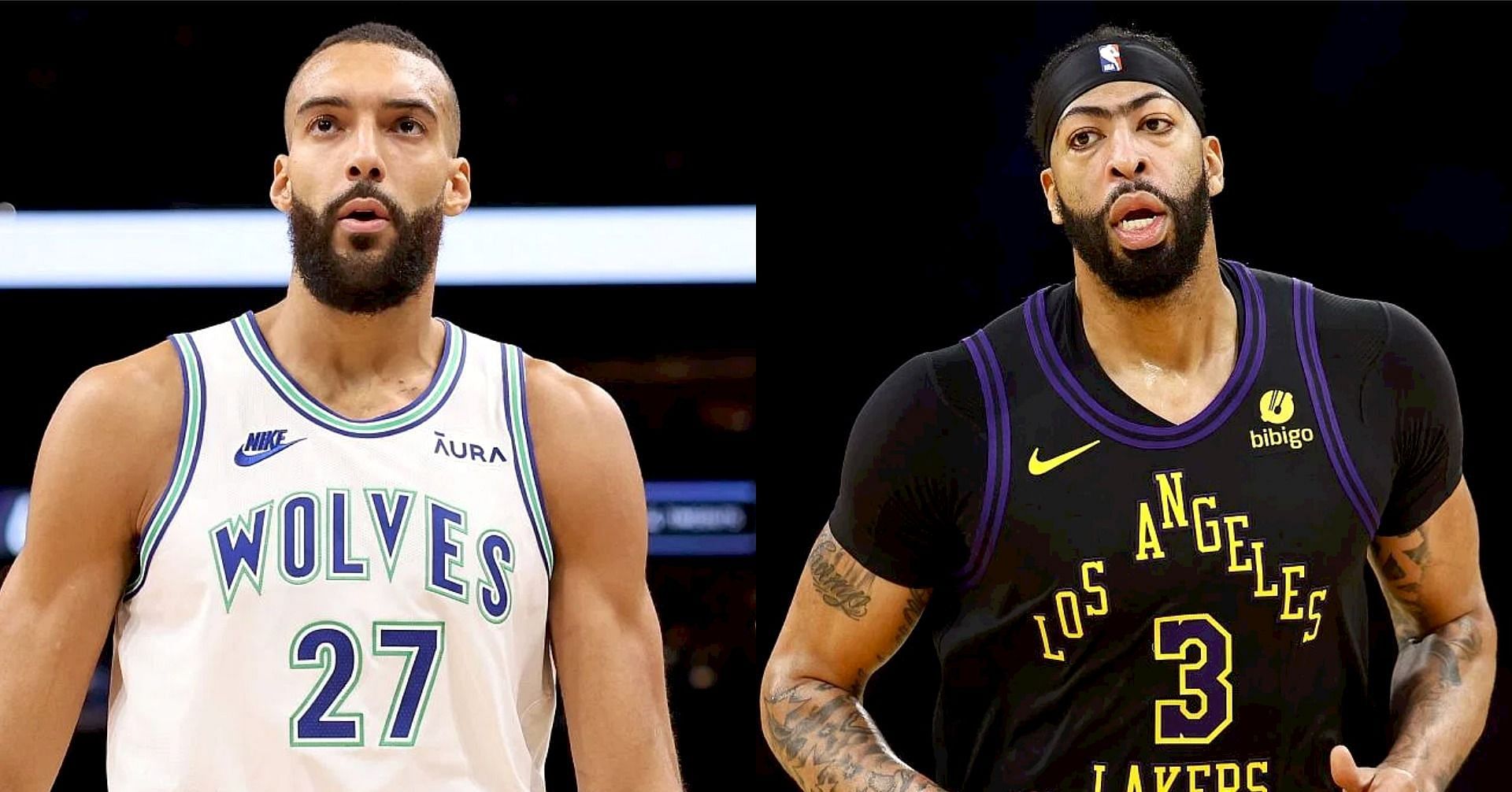 NBA Defensive Player of the Year (DPOY) Rankings 2023-24: Top 5 candidates ft. Anthony Davis after Week 14 