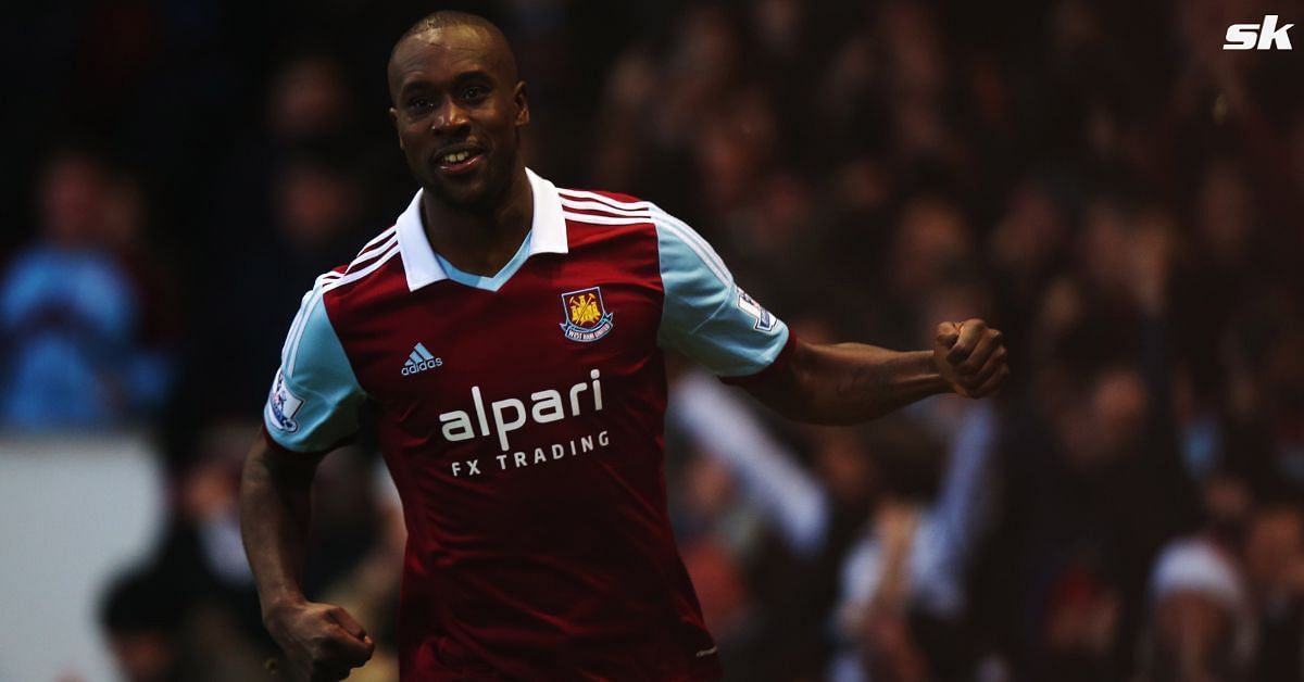 Carlton Cole reveals 3 England teammates once tricked him into taking Viagra