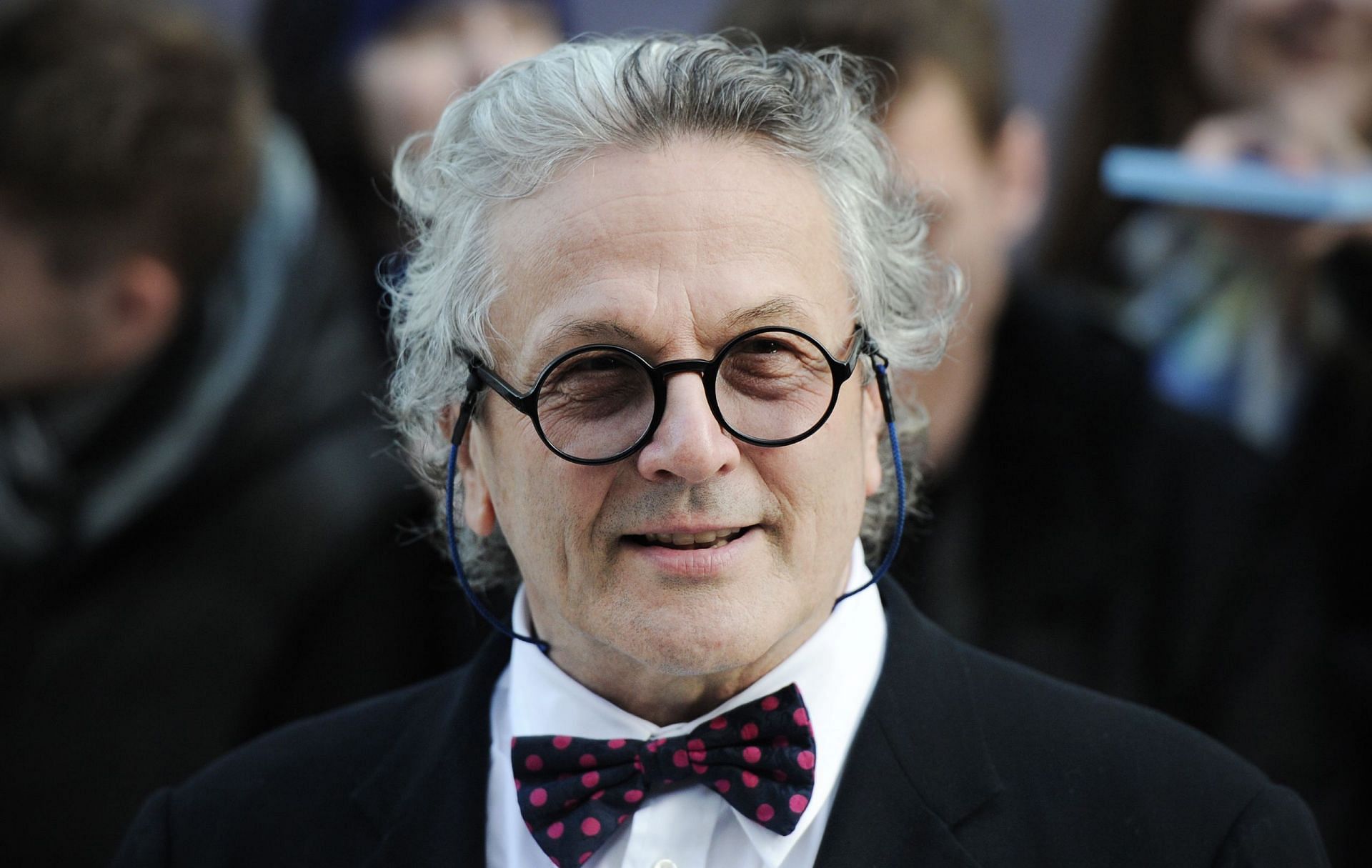 George Miller