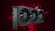The AMD Radeon RX 7800 XT is built for 1440p and 4K gaming (Image via AMD)