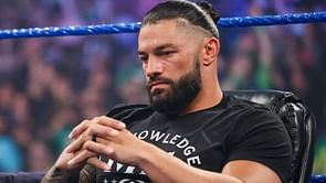 "No questions about it"- 8-time WWE Champion to beat Roman Reigns and end his title reign? Veteran explains why it makes sense! (Exclusive)