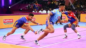 BEN vs BLR Dream11 prediction: 3 players you can pick as captain or vice-captain for today’s Pro Kabaddi League Match – January 15, 2024