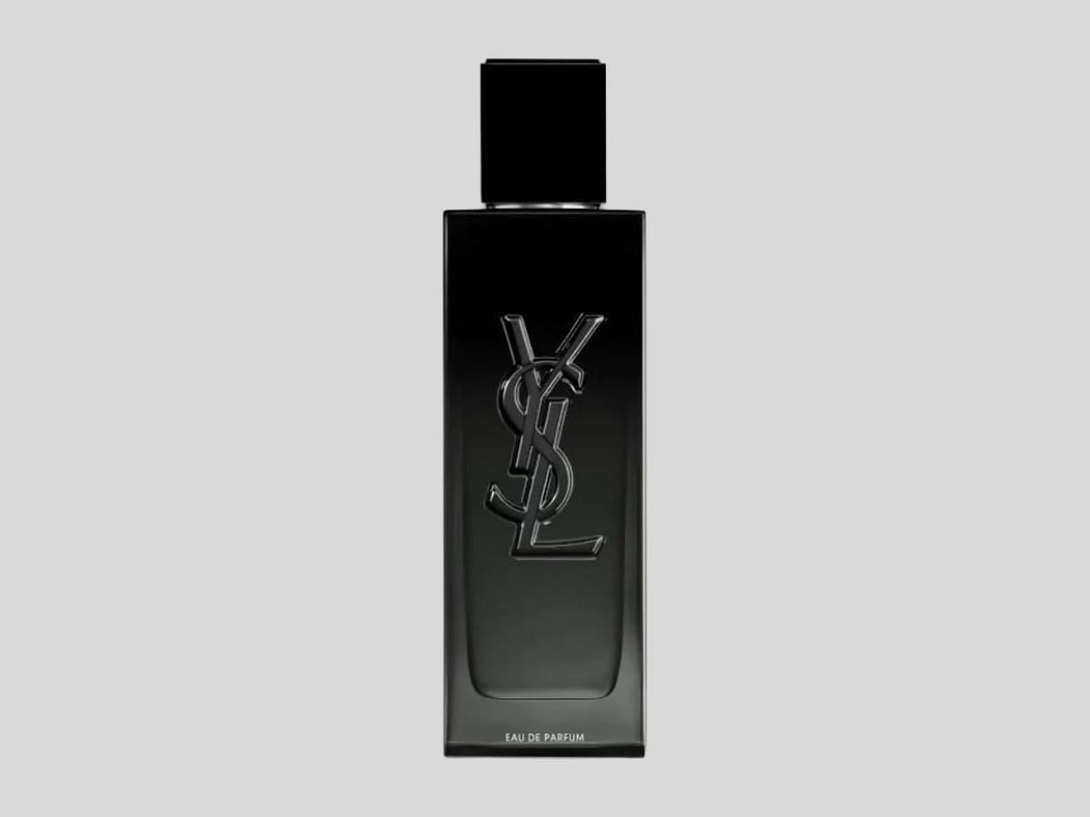 Perfume by YSL (Image via Amazon)