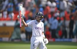 3 reasons why Ollie Pope's 196 for England is greatest by a visiting batter in India