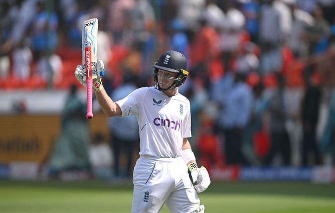 3 reasons why Ollie Pope's 196 for England is greatest by a visiting batter in India