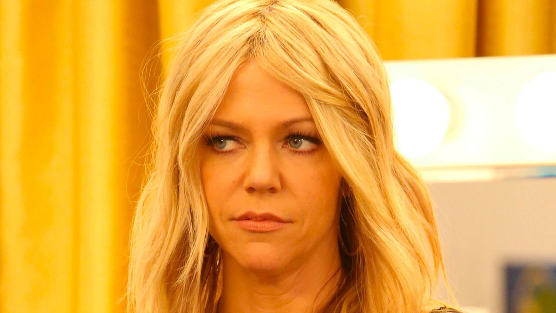 Kaitlin Olson as Morgan (Image via IMDb)