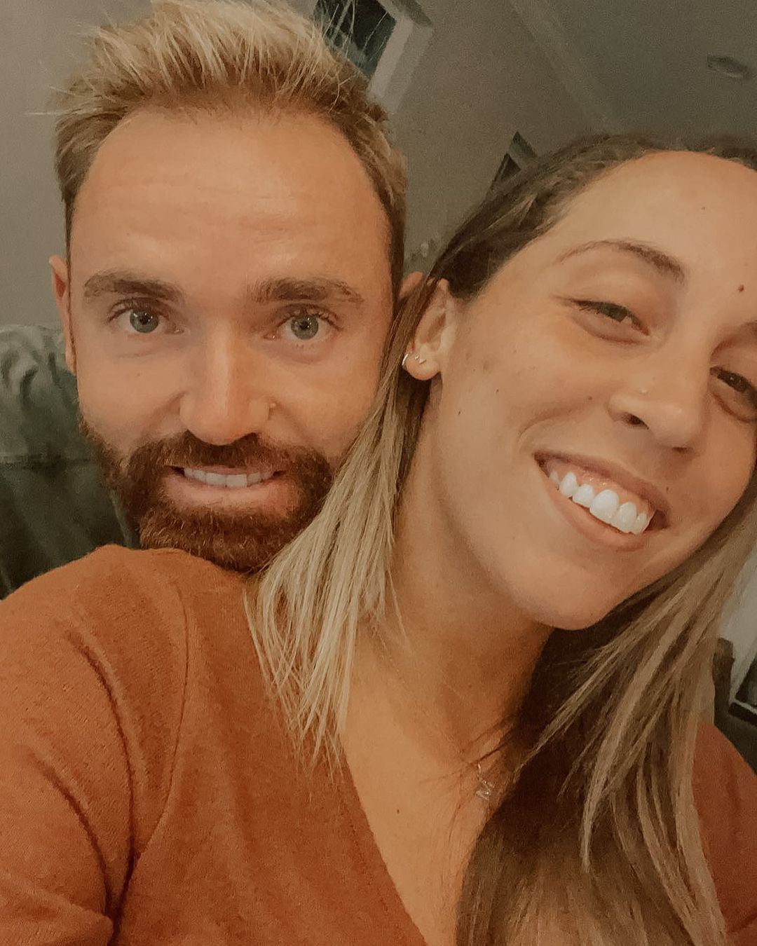 Did Madison Keys get married?