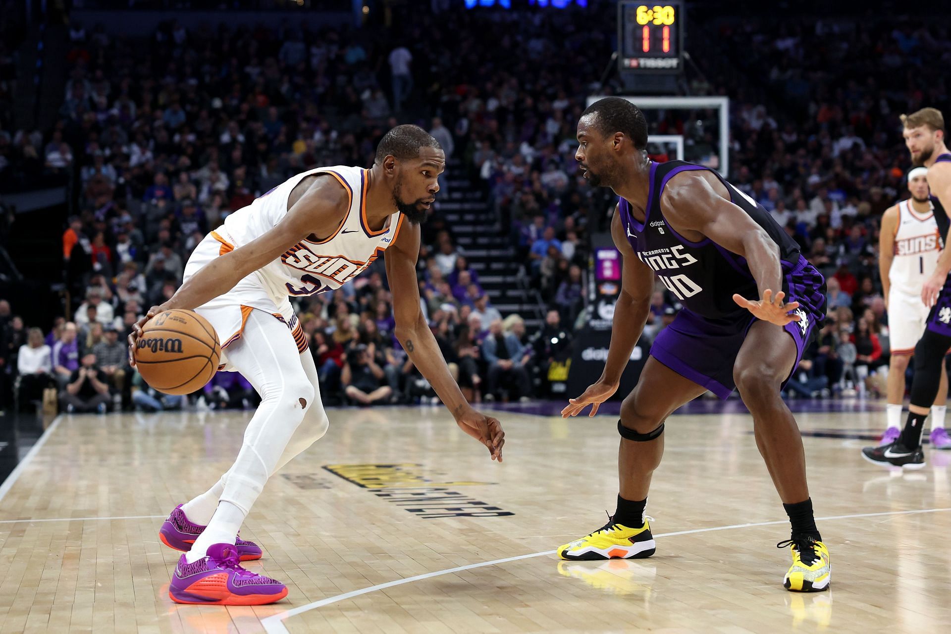 Sacramento Kings vs Phoenix Suns Prediction, Starting Lineups and