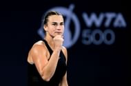 Aryna Sabalenka