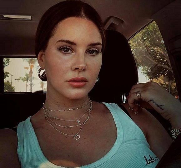 Lana Del Rey’s Net Worth