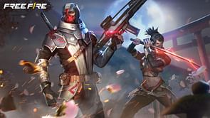 Free Fire OB43 update APK download link for Android devices