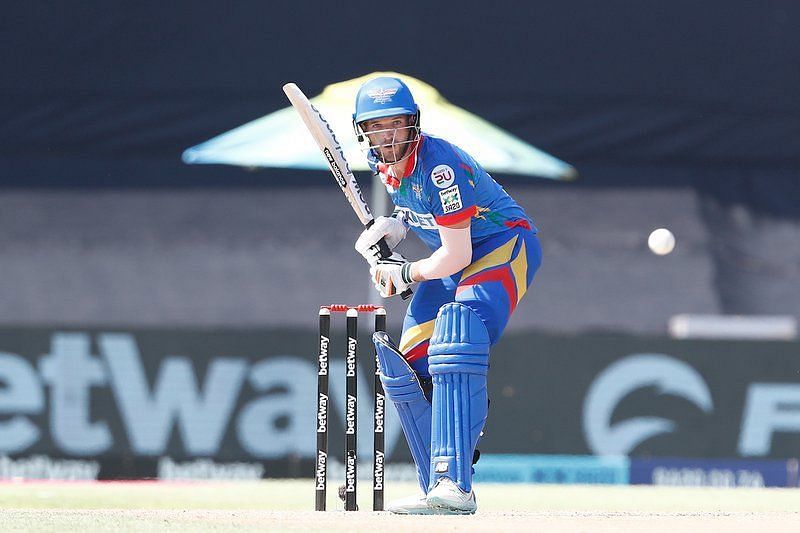 Wiaan Mulder could star with the bat in this edition of SA20.