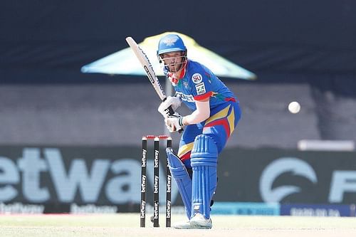 Wiaan Mulder could star with the bat in this edition of SA20.