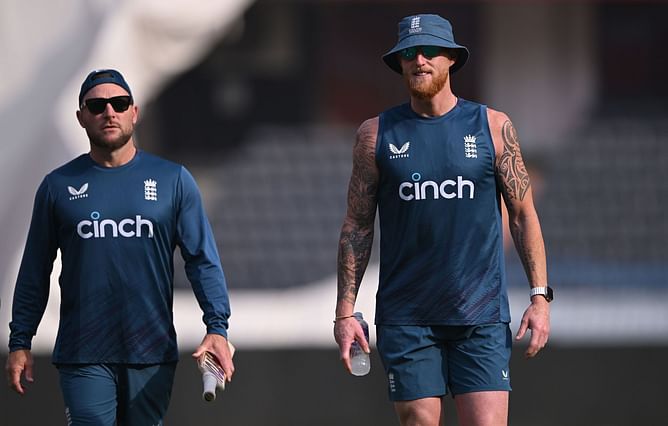 “Brendon McCullum is the Alex Ferguson of coaching” – Monty Panesar outlines to-do list for Bazball to graduate into ‘Alexball’