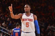 How much is Tim Hardaway Jr. getting paid?