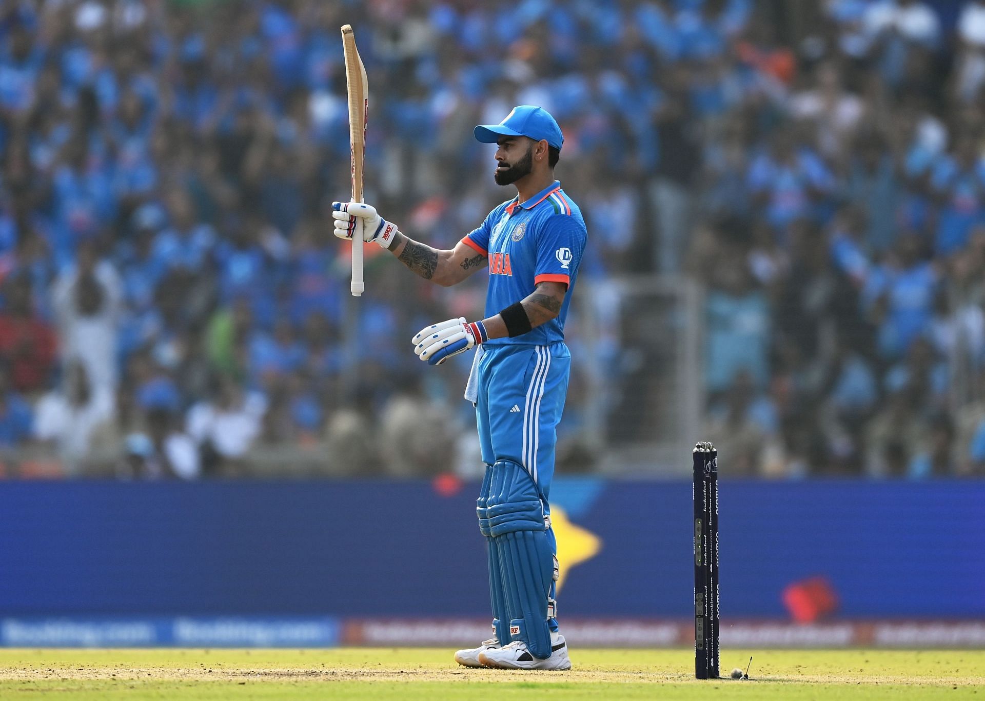 India v Australia: Final - ICC Men