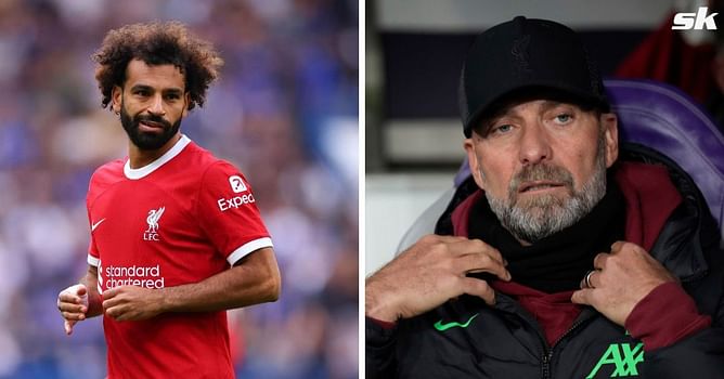 "It’s not really clear what his best position is yet"- Former Liverpool star expects forward to play a big role in Mohamed Salah's absence