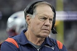 Where will Bill Belichick coach next? Options dwindling for ex-Patriots HC as NFL head coach vacancies fill up