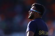Australia v Sri Lanka - T20 Series: Game 3