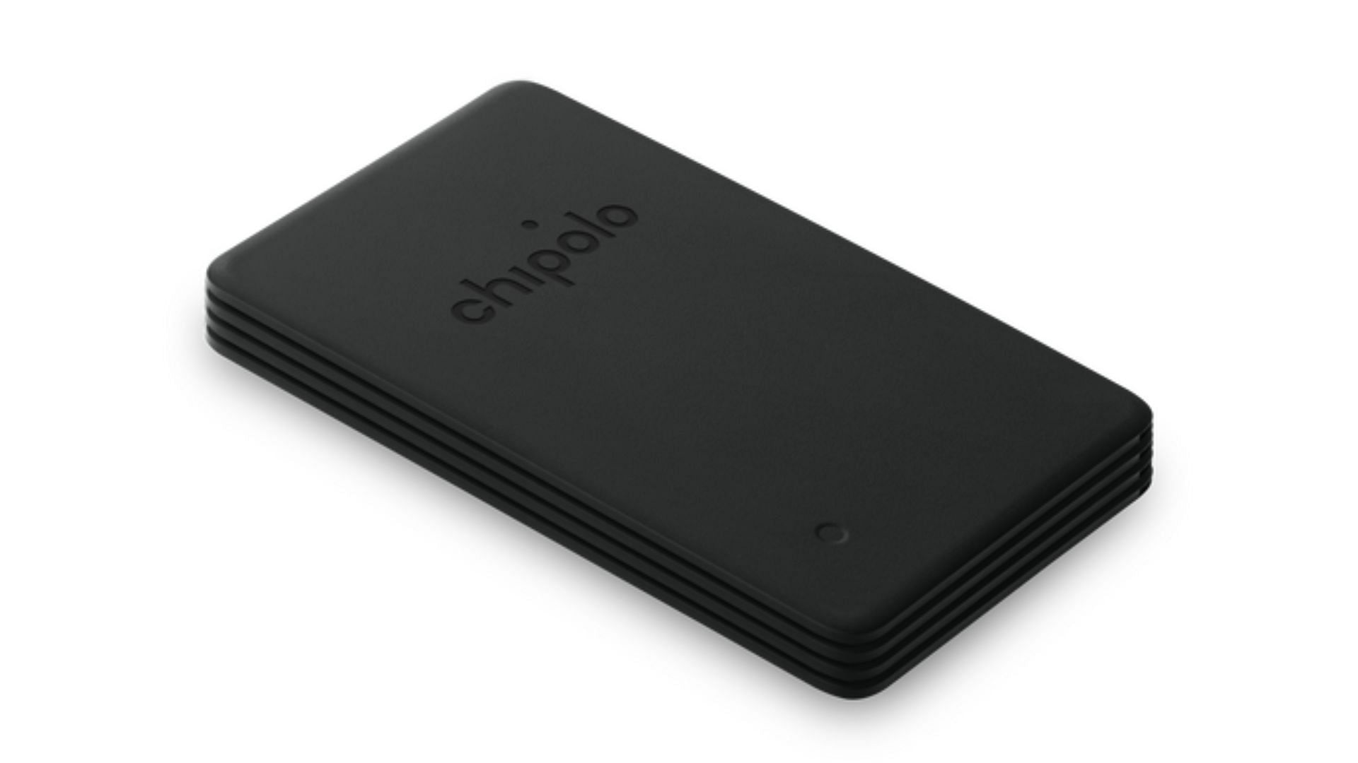 Best tracker for wallets and thin items (Image via Chipolo)
