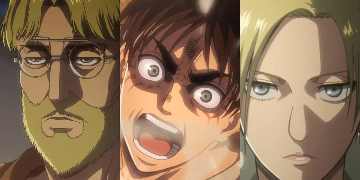 Unveiling Erwin Smith: A Deeper Look into his Morality in Attack on Titan