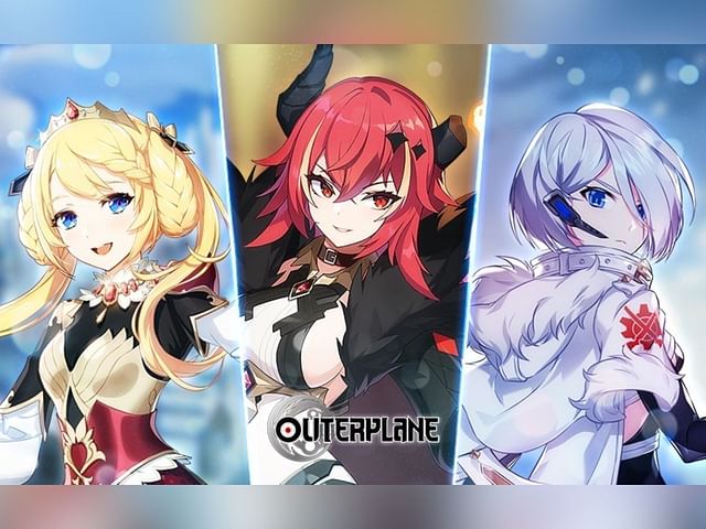 Outerplane tier list: All Heroes ranked (August 2024)