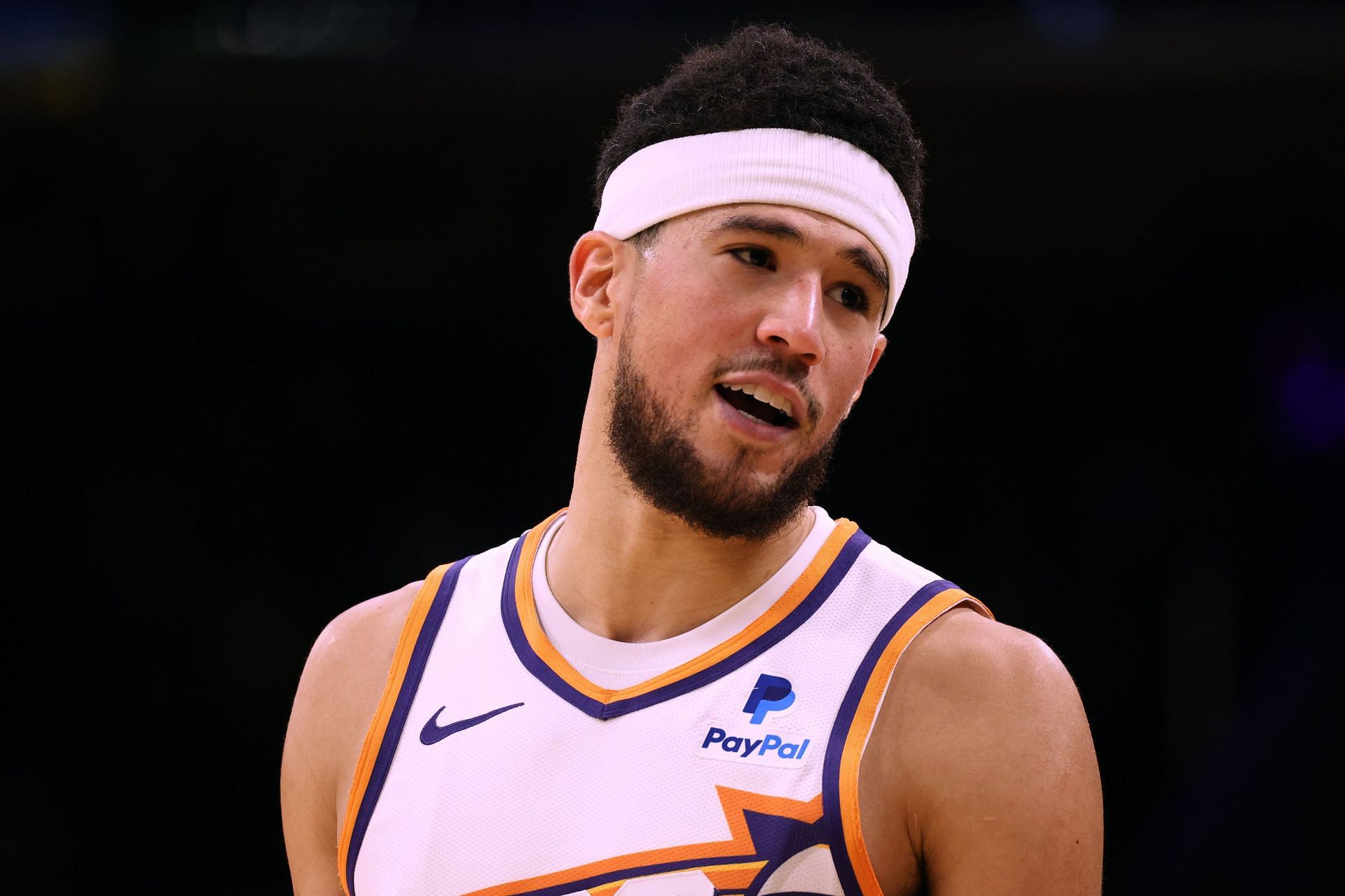 What&#039;s next for Devin Booker and the Phoenix Suns?