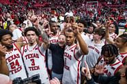How To Watch The TCU Vs Texas Tech Basketball Game Today TV Channel 