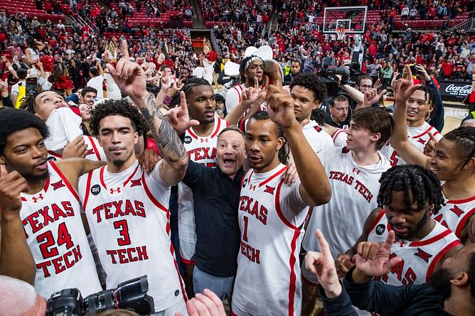 How to watch the TCU vs. Texas Tech basketball game today? TV channel, streaming options, and more