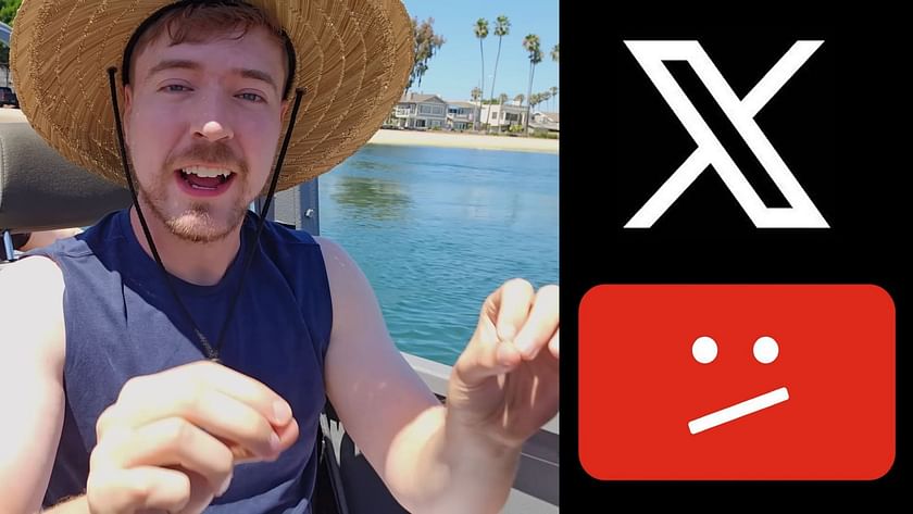 Mr Beast bringing his show to X": Fans react as MrBeast posts video on X to test ad revenue generation