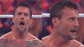 CM Punk sends a message to Royal Rumble 2024 winner