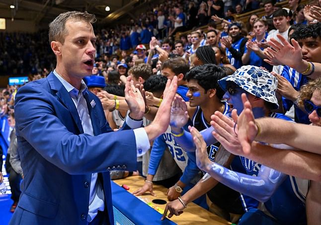 Duke vs Virginia Tech Basketball Predictions, Odds and Picks - Jan. 29 | College Basketball Season 2023-24