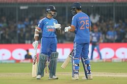 Who said what - top 5 expert reactions to India's big win in 2nd T20I vs Afghanistan ft. Aakash Chopra
