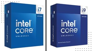 Intel Core i9-14900K vs Core i7-14700K: Which is the best chip for gaming in 2024?