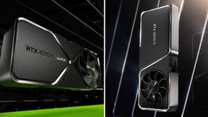 Nvidia RTX 4070 Ti Super vs RTX 3070 Ti: Which is better for gaming?