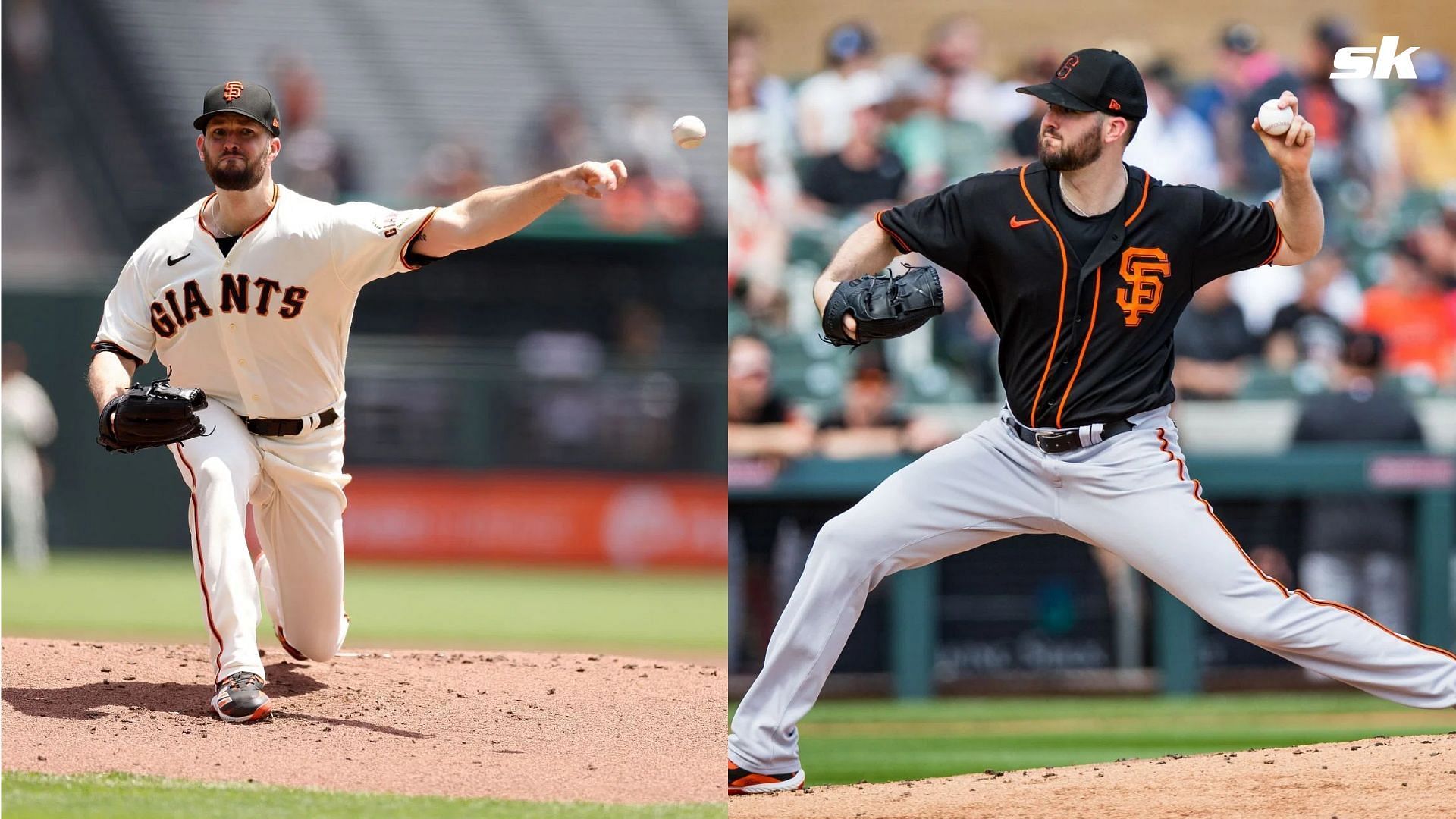 Alex Wood Free Agency Update: Athletics in agreement with veteran pitcher on a deal