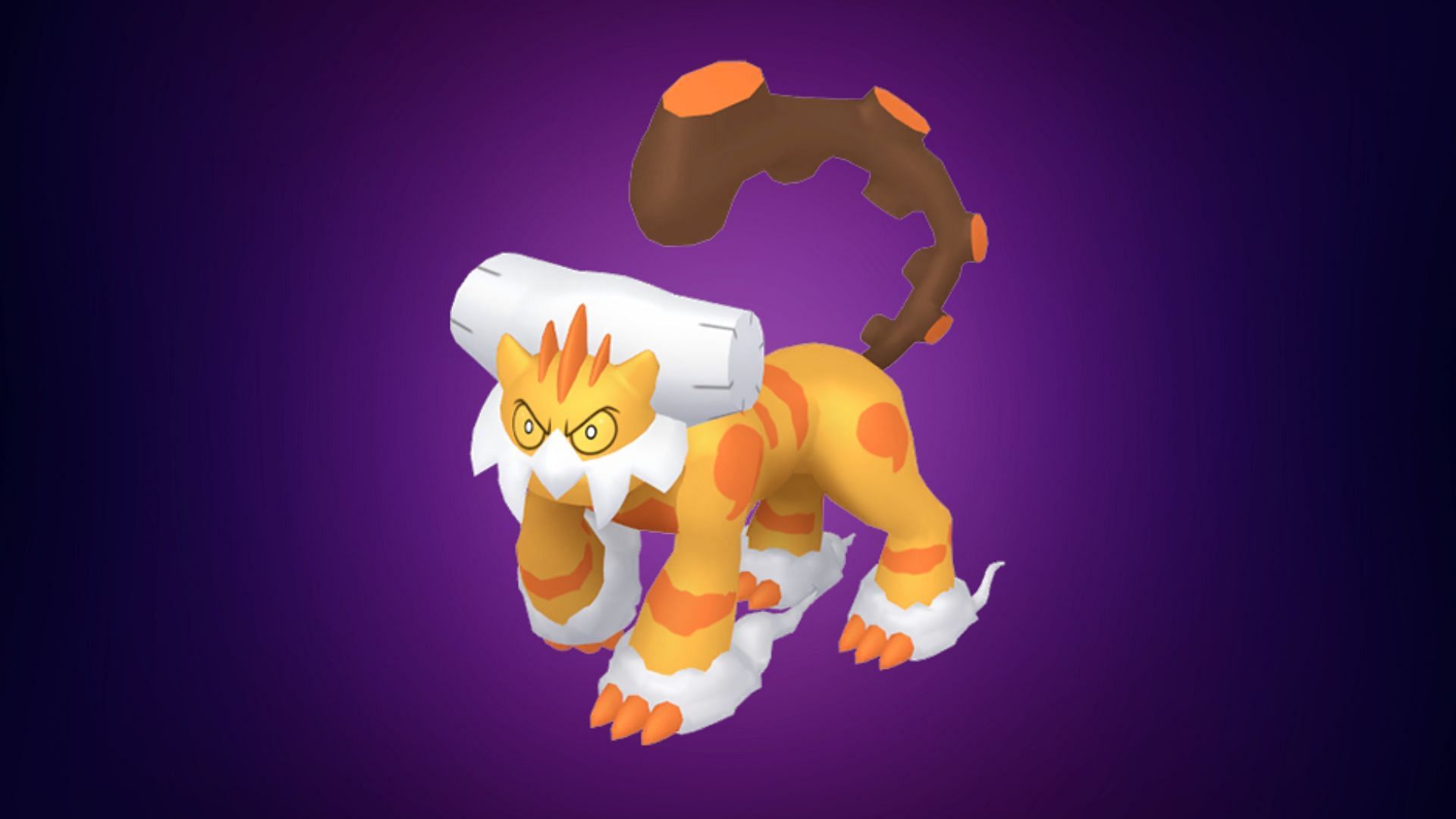 Shiny Therian Landorus (Image via TPC)