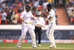 "A modern-day great" - Dinesh Karthik mighty impressed with Jasprit Bumrah's bowling in IND vs ENG 1st Test