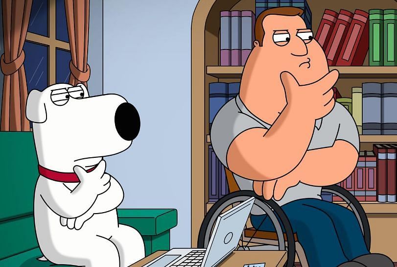 Will there be season 23 of Family Guy?