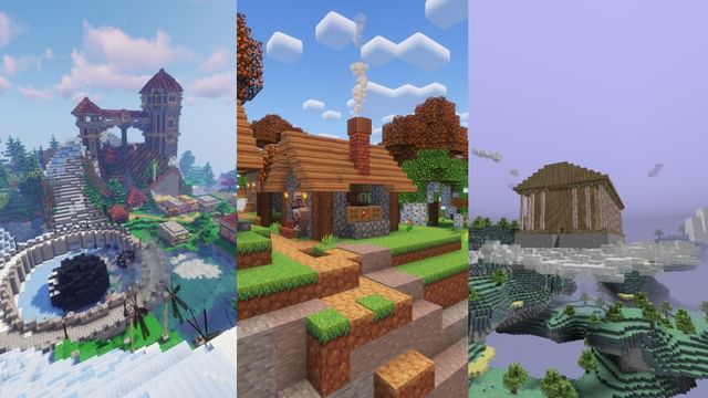 10 best Minecraft modpacks (2024)