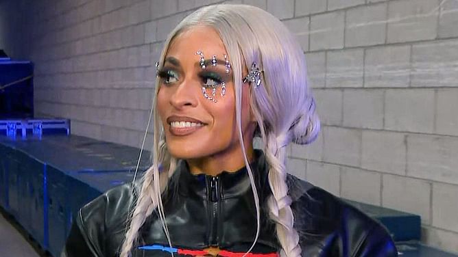 Zelina Vega reveals a major goal that she wants to accomplish in 2024