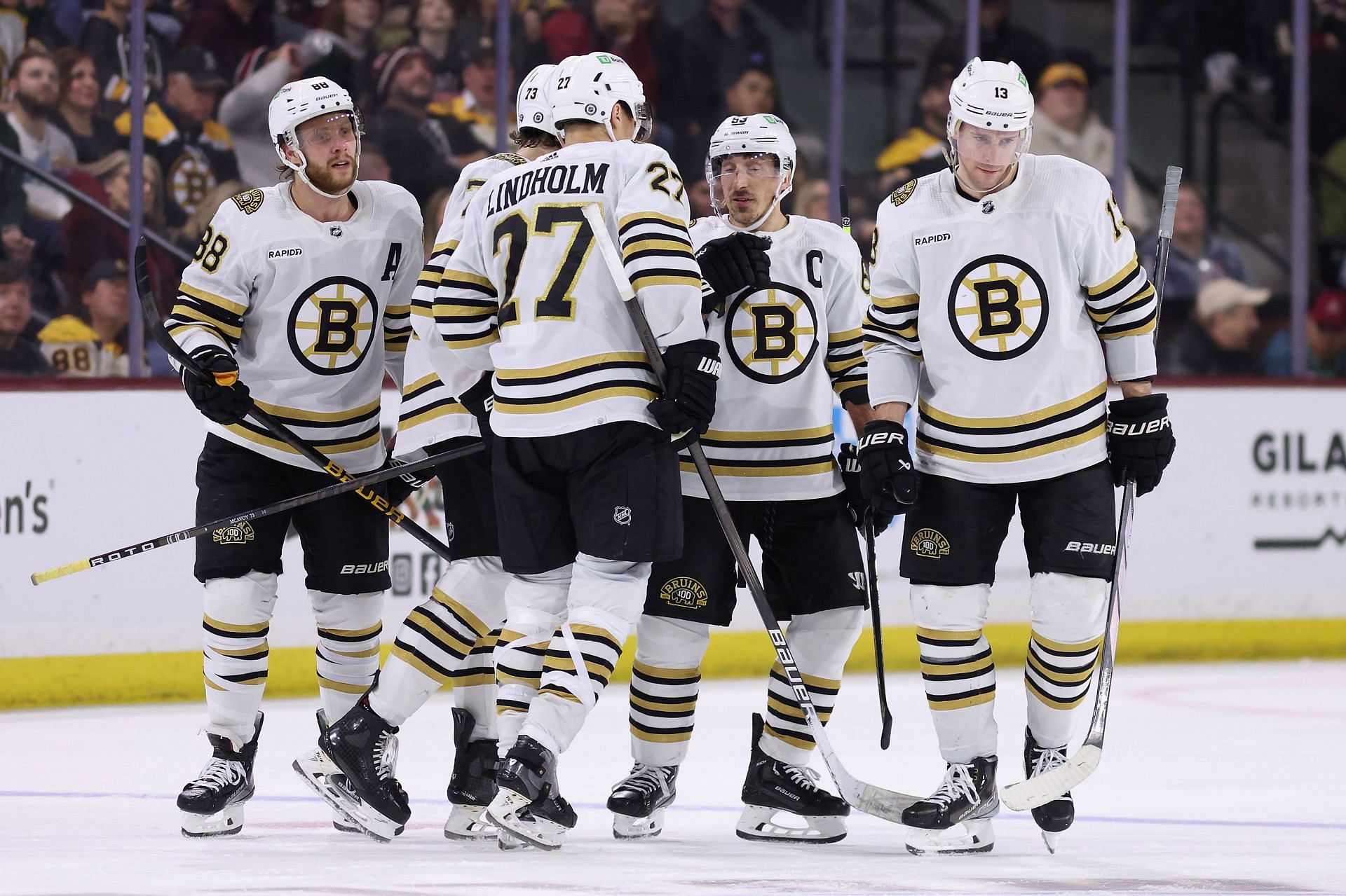 Boston Bruins Vs St. Louis Blues: Live Streaming Options, Where And How ...