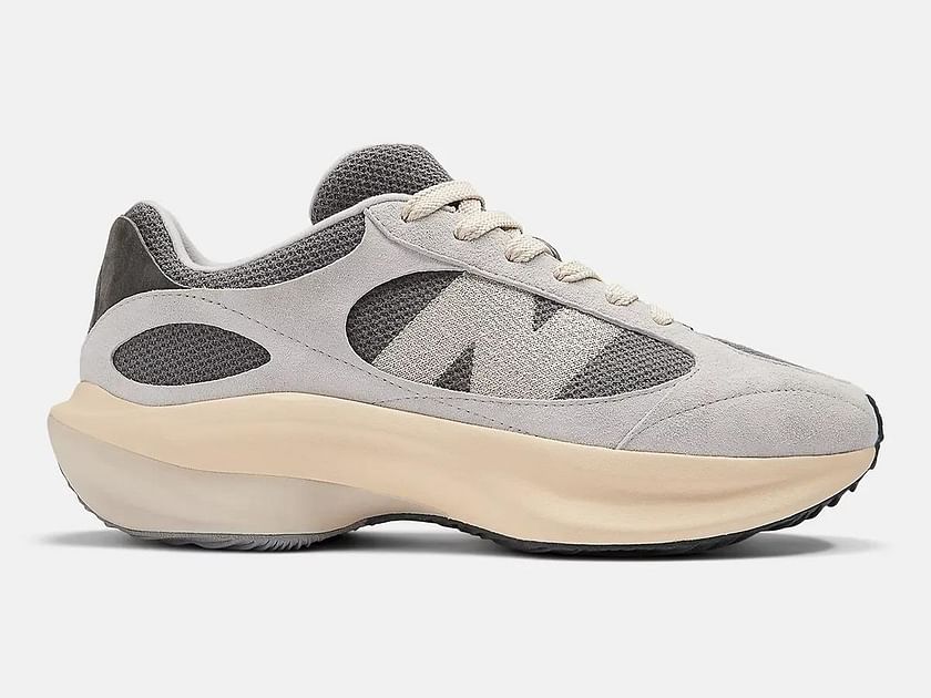 New Balance WRPD Runner “Grey Matter” sneakers: Everything we know so far