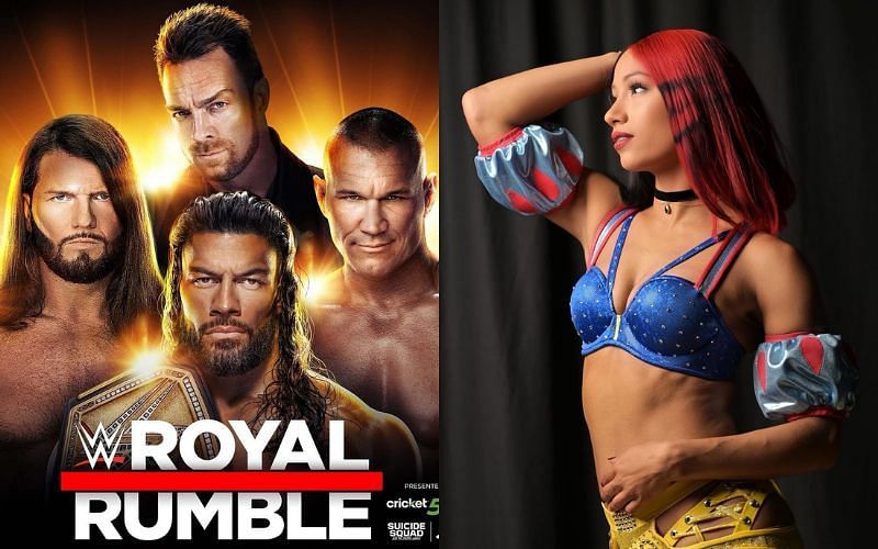 Biggest WWE news and rumors that you may have missed today involving Roman Reigns, Sasha Banks and Royal Rumble 2024
