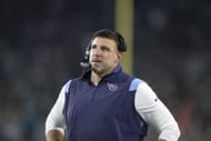 Mike Vrabel