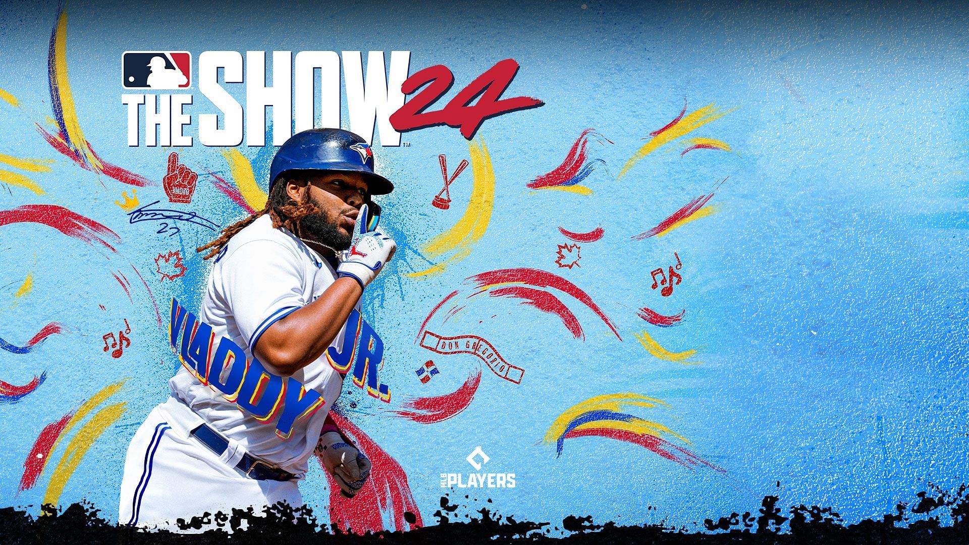 MLB The Show 24 Xbox Game Pass
