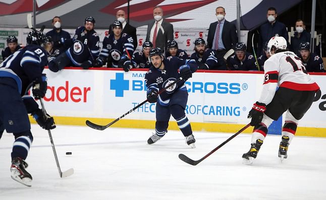 Winnipeg Jets vs Ottawa Senators: Game Preview, Predictions, Odds, Betting Tips & more | Jan. 20, 2024