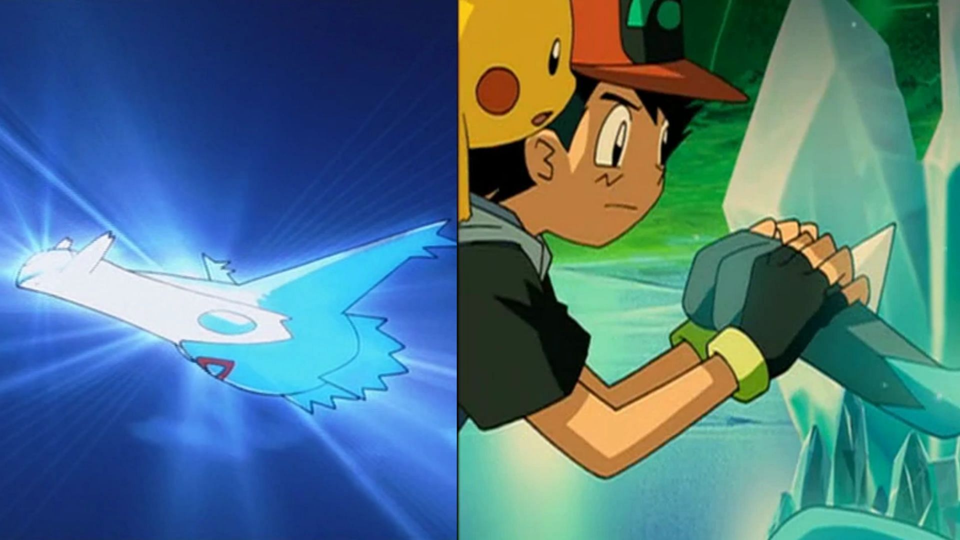 5 times Pokemon actually died in the series