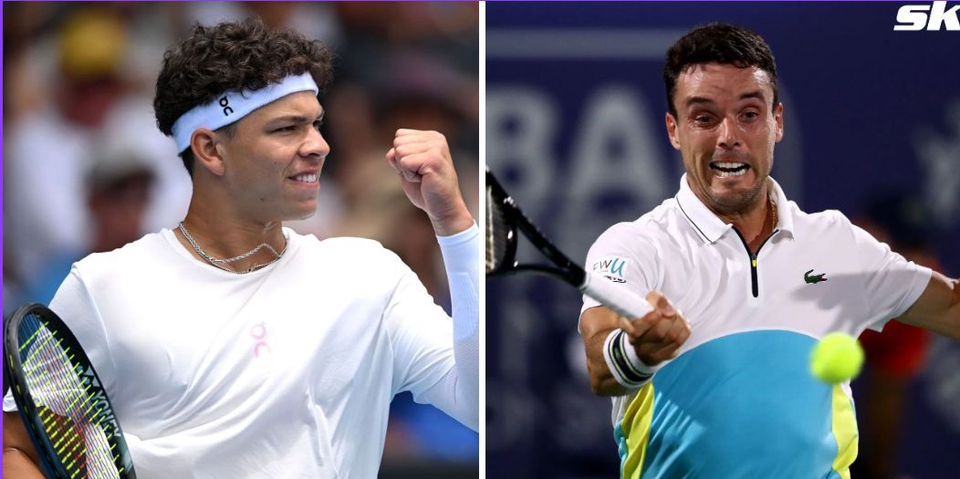 Australian Open 2024: Ben Shelton vs Roberto Bautista Agut preview, head-to-head, prediction, odds and pick