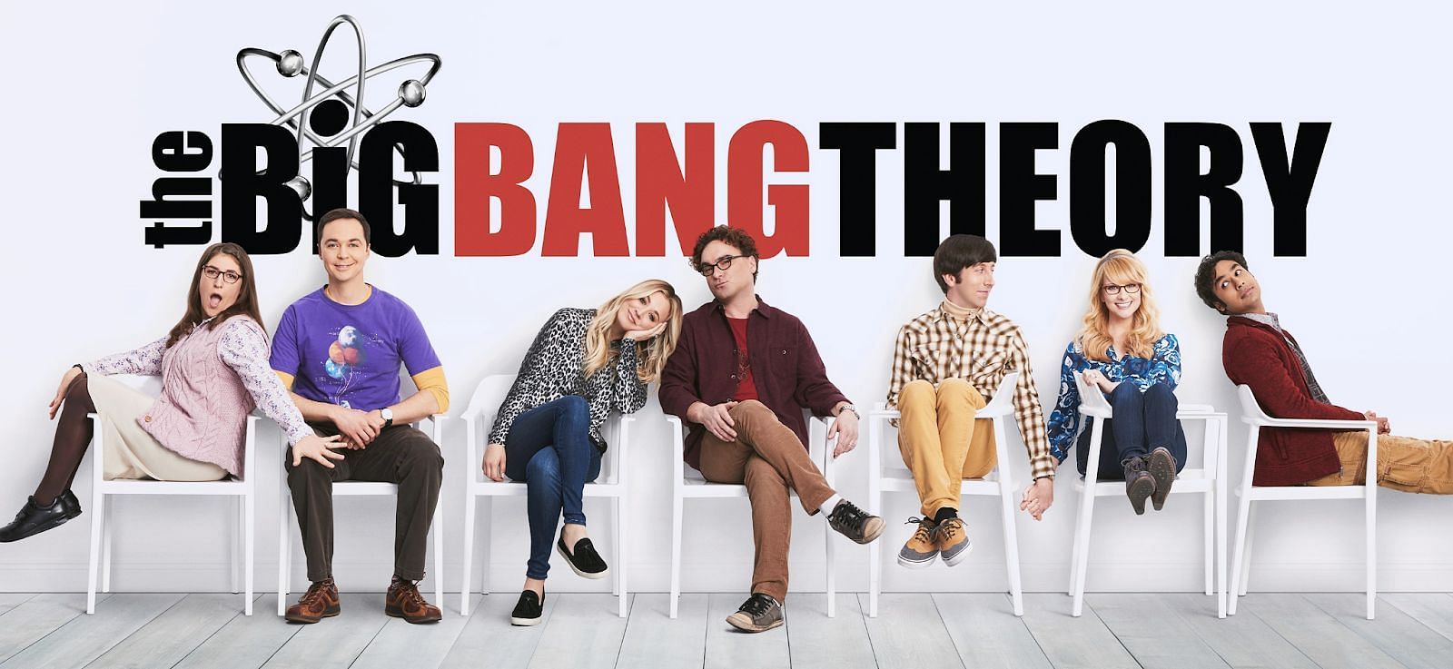 Who sings The Big Bang Theory theme song?